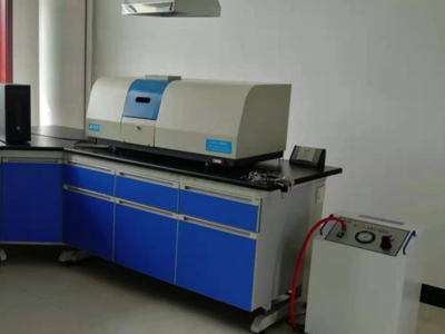 實驗室現(xiàn)場