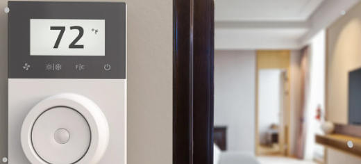 無人智住酒店 無人智住酒店